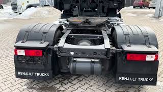 Renault T 440 &ccedil;ekici | G&ouml;r&uuml;nt&uuml; 4 - Autoline