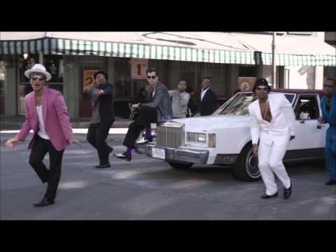 Bruno mars, Gwen Stefani, Ed Sheran - Hollaback Funk (Regius Mashup)