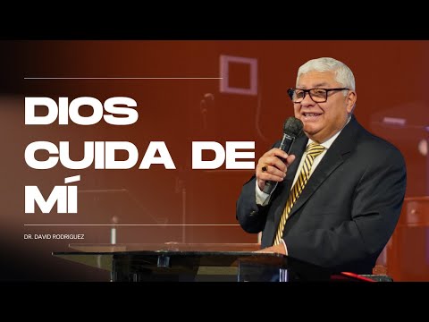 God Cares for Me | Bible Sermons | Christian Message | TBB The Redeemer