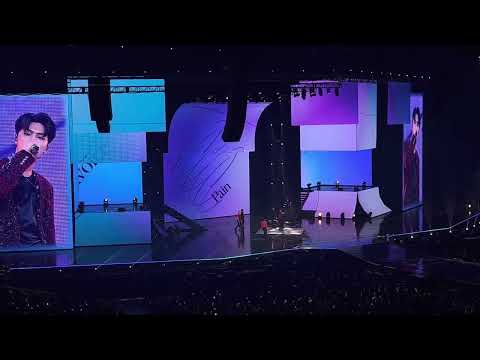 230611 위버스콘 엔하이픈 ENHYPEN - bills