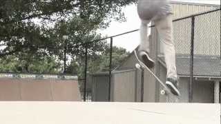 Birdhouse Woodward West Shootout 2012