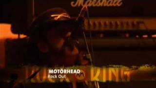 Download lagu Rock Out ~ Motörhead LIVE @ Rock am Ring 2010 mp3