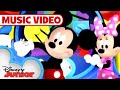 Hot Dog Dance Music Video Mickey Mouse Clubhouse Disneyjr