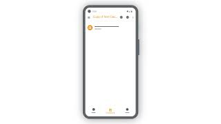 Turn In an Assignment Using Google Classroom (Android)