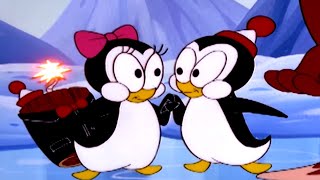 Chilly Willy Full Episodes 🐧Chilly Lilly - Chilly willy the penguin 🐧Kids Movie | Videos for Kids