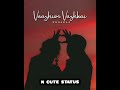 Nee Indri Naanum Nan Indri Neeyum Song Whatsapp Status