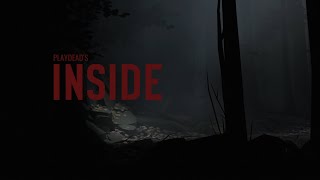 【INSIDE】レビューも最高得点の名作ゲームやってみた。 ♯1