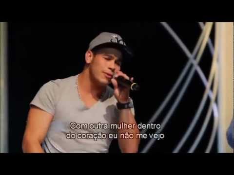 ImaginaSamba - Só Pode Ser Amor Part. Nosso Sentimento | Clipe Oficial - Com Letra