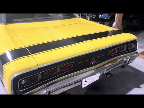 1970 Dodge Coronet R/T (CC-1921402) for sale in Greenville, North Carolina