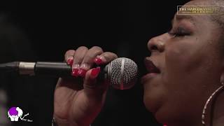 The Harlem Voices featuring Eric B Turner PROMO VIDEO
