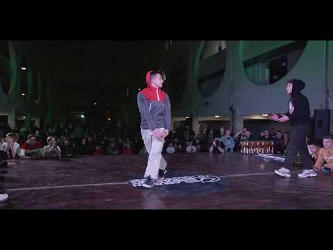 SOKOL VS WOLF .//  BELARUSIAN BREAKING CHAMPIONSHIPS 2019