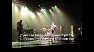 Darker Side - Jonny Lang