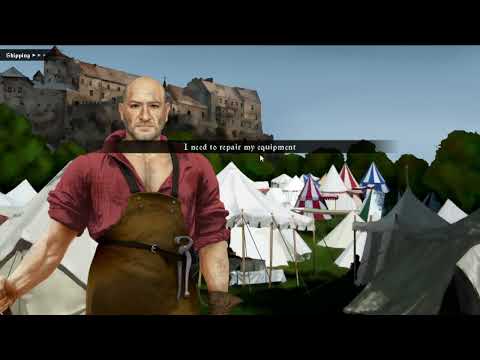 Obscure Game Theater - Heads Will Roll: Reforged - Part Two