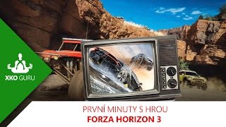 Forza Horizon 3 (Ultimate Edition)