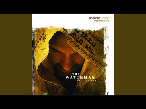 Baruch Adonai El Shaddai (Live)