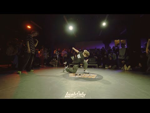 Брейкосфера vs. I-Van & Kiel | Locals Only XIX