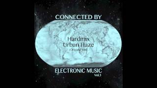 Hardmix - Urban Haze (Original Mix)