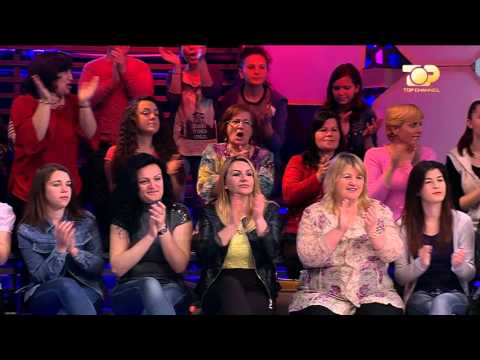 E Diell, 10 Prill 2016, Pjesa 1 - Hapja