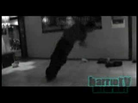 BARRIO TV INTERNET - ALIANZA MEKA ME KURRICULUM