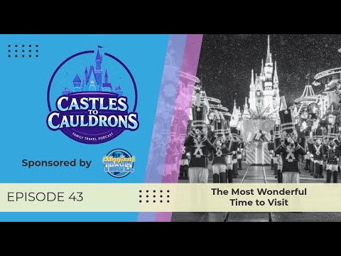 The Most Wonderful Time to Visit