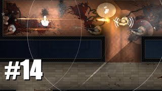【戦術】DoorKickers #14【見下ろし型】