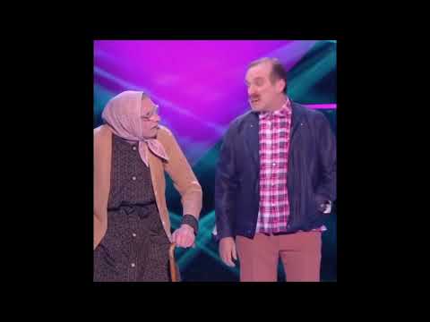 Les Bodin's: "Vas-tu arrêter de te tripoter les paupiettes", "T'as des doryphores dans les patates"