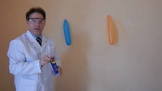 Problem Killer vs WD40 Deutsch