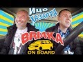 Bri4ka Оn Board | Ицо Хазарта | Ep1 Bri4ka Оn Board | Ицо Хазарта | Ep1