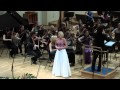 Giuseppe Verdi - Violetta aaria "E' strano!" ooperist "Traviata"
