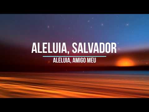 Pela Cruz (feat. Aline Barros) - Gui Rebustini