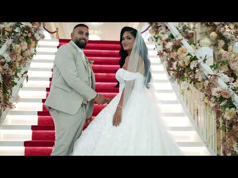 Jhoty Civil wedding small Highlight. Het Paleis. Salma Omer Photography