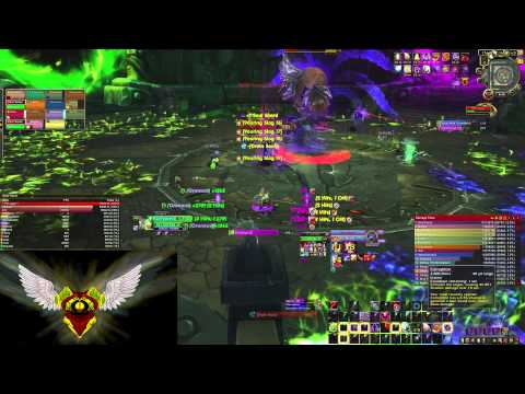 Omega Res Novae Versus Xhul'horac -- Normal HFC