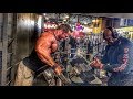 STANIMAL: Vlog à 12 semaines du FERRIGNO: DOS avec SHAWN RHODEN