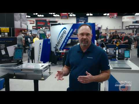 PRI 2025 | Intercomp