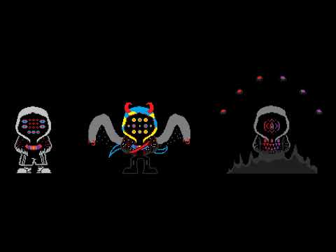 quintipledust time trio phase 6 - the murder fusion