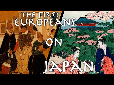 First European Description of Life in Japan // 1585 'Striking Contrasts' Luis Frois - Primary Source