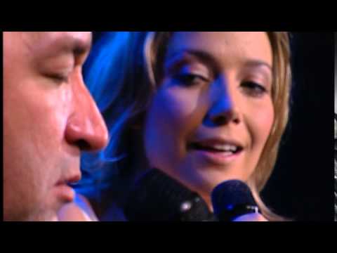 Luiza Possi & Herbert Vianna - Quase Um Segundo (HD)