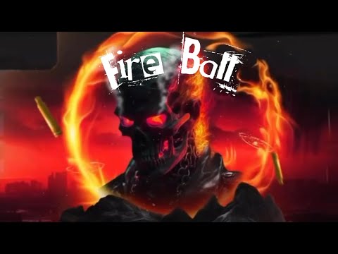 Tommy Lee Sparta x Demarco - Fireball