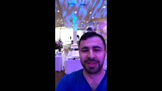 DJ Baturo - Wedding in Lakewood New Jersey - Neemas Hachaim with Mendy J