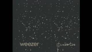 weezer - getchoo (slowed&amp;reverb)