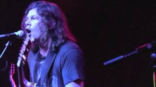 Dax Riggs - Gravedirt on My Blue Suede Shoes - 8/10/10 - Atlanta, GA - The Earl