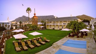 [HotelATG] Review Dock House Boutique Hotel & Spa by NEWMARK