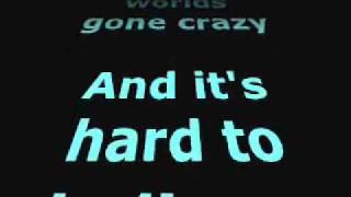 Martina McBride- Do it Anyway (lyrics)