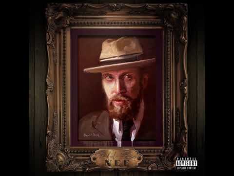 Nef - Montauk (ft. Bobby J From Rockaway and Michael Fiya)