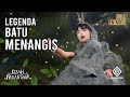 Legenda Batu Menangis Cerita Rakyat Kalimantan Barat Kisah Nusantara