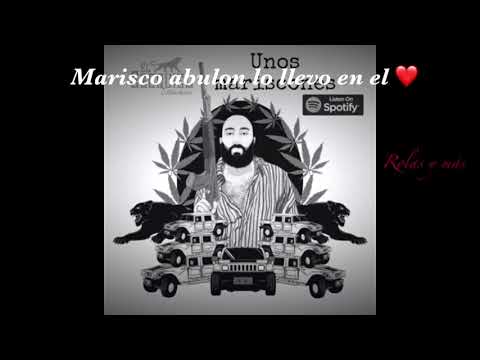 Unos mariscones (letra) | El Ezequiel