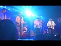 The Ukrainians - Svitit Misyats with Shaun n David - Concorde 2, Brighton, ATEOTS19, 10/8/19