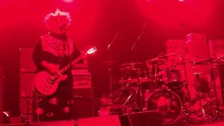 Melvins "National Hamster" @ The Fonda Theater 01-27-2017