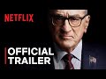 ZERO DAY Official Trailer Netflix