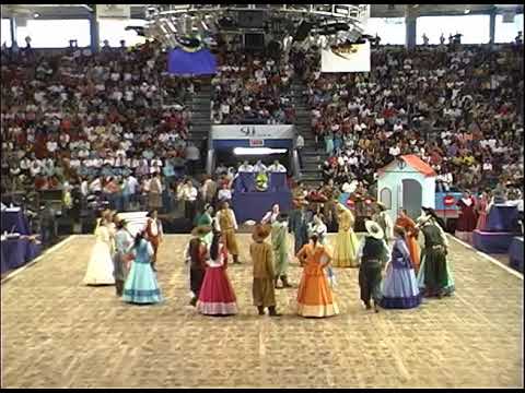 ENART 2004 - CTG SENTINELA DA QUERÊNCIA / SANTA MARIA (FINAL)